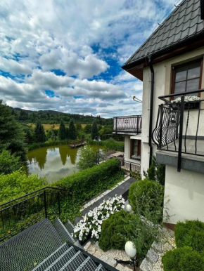 Calma Apartamenty Kameralne, Lewin Kłodzki